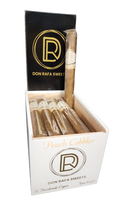 Don Rafa Peach Cobbler Toro 25ct