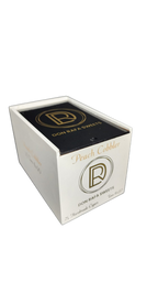 Don Rafa Peach Cobbler Toro 25ct 2