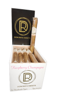 Don Rafa Raspberry Champagne Toro 25ct