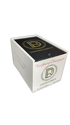 Don Rafa Raspberry Champagne Toro 25ct 2
