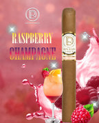 Don Rafa Raspberry Champagne Toro 25ct 3