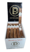 Don Rafa Strawberry Splash Gran Toro 25ct