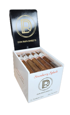 Don Rafa Strawberry Splash Gran Toro 25ct 2