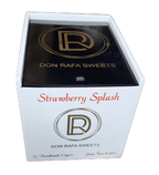 Don Rafa Strawberry Splash Gran Toro 25ct 3