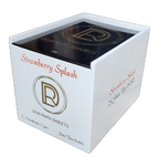 Don Rafa Strawberry Splash Gran Toro 25ct 4
