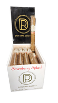 Don Rafa Strawberry Splash Toro 25ct