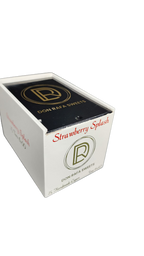 Don Rafa Strawberry Splash Toro 25ct 2