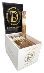 Don Rafa Vanilla Cognac Gran Toro 25ct