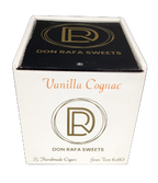 Don Rafa Vanilla Cognac Gran Toro 25ct 2
