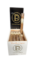 Don Rafa Vanilla Cognac Toro 25ct