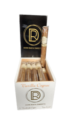 Don Rafa Vanilla Cognac Toro 25ct
