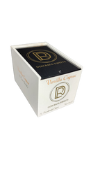 Don Rafa Vanilla Cognac Toro 25ct 2