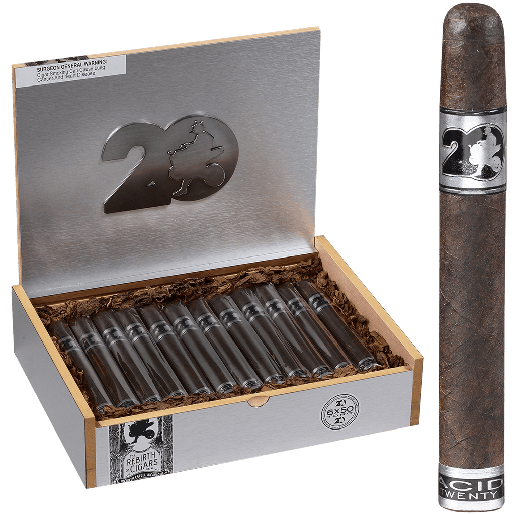 Drew Estate Acid 20 Toro 24ct 2