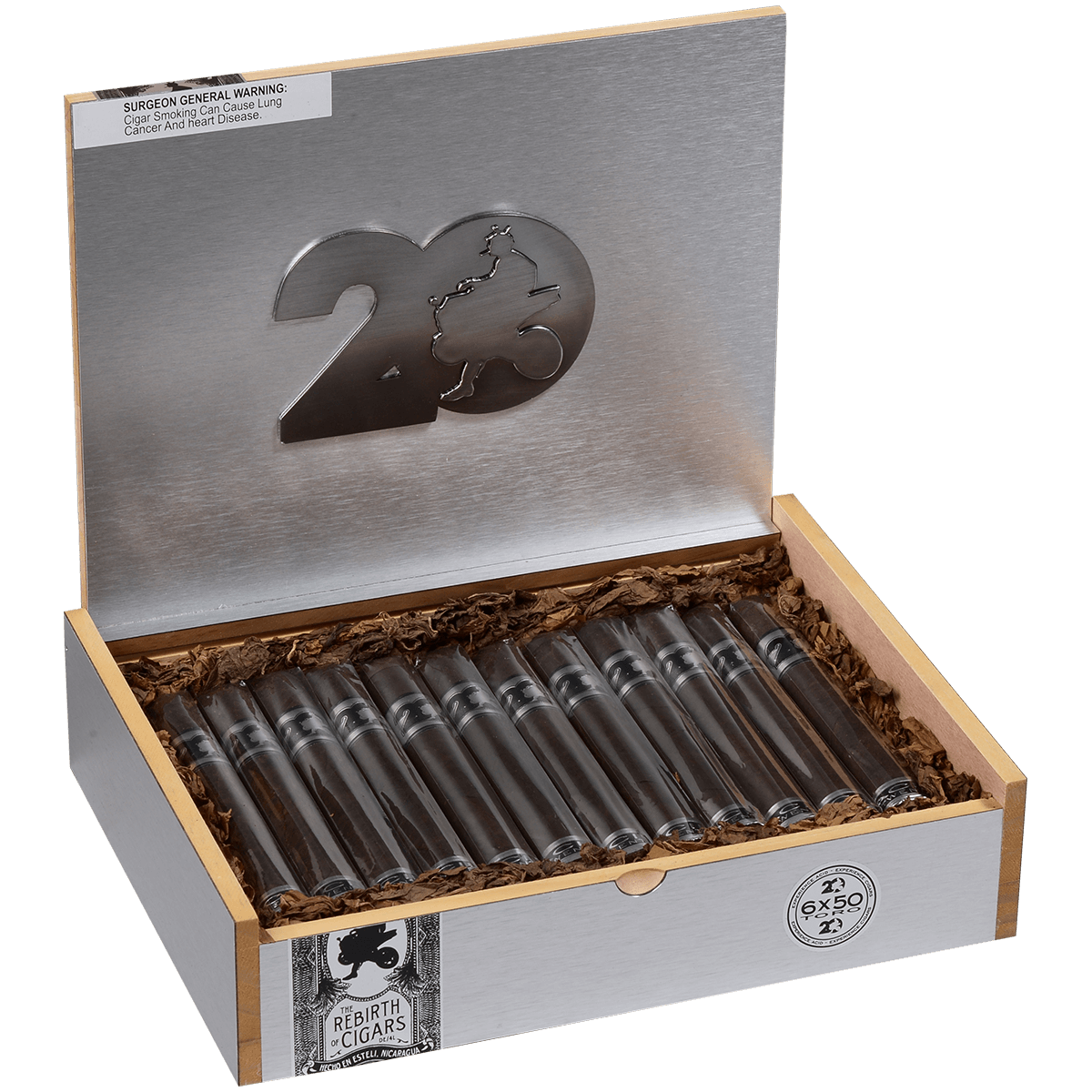 Drew Estate Acid 20 Toro 24ct 5