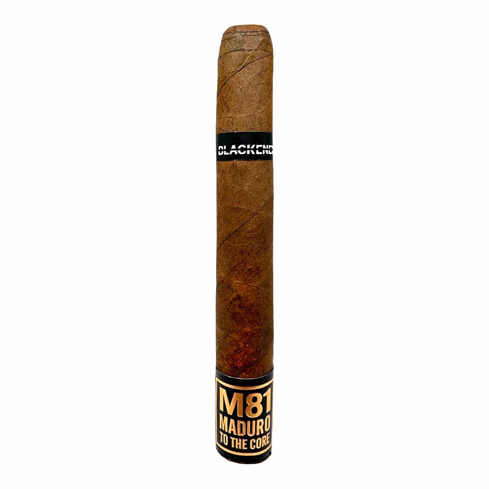 Drew Estate Blackened - M81 Toro 20ct 2