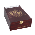 Drew Estate Deadwood Crazy Alice 10ct 2