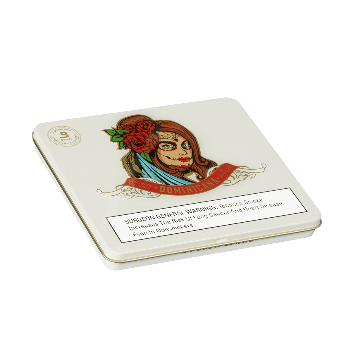 Drew Estate Deadwood Dominicana Pack of 50 2