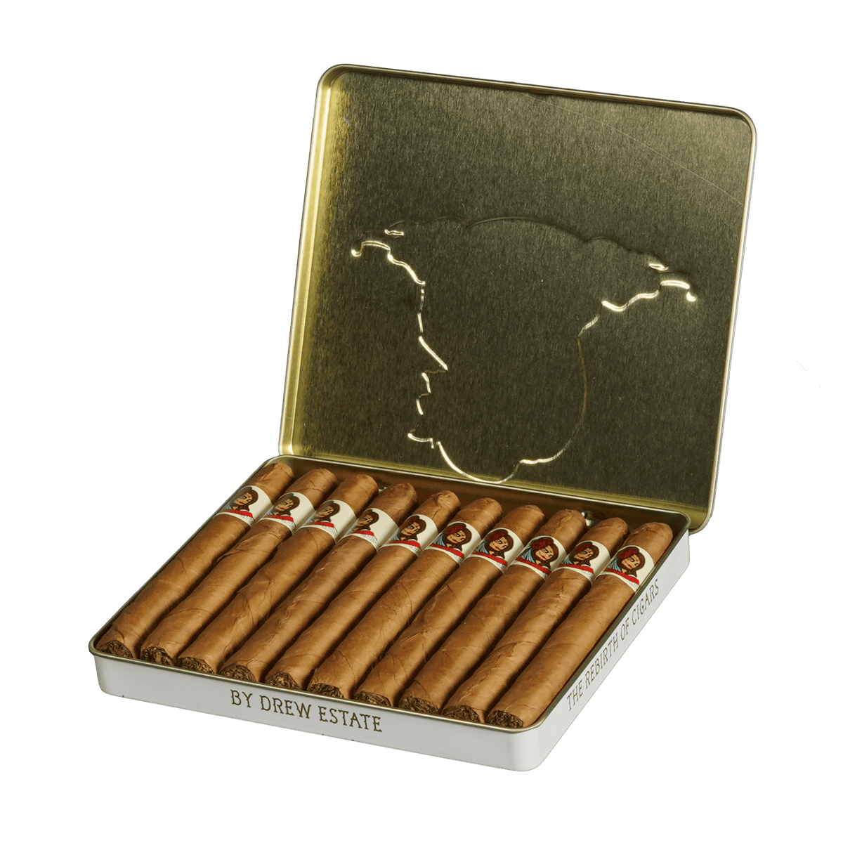 Drew Estate Deadwood Dominicana Pack of 50 3
