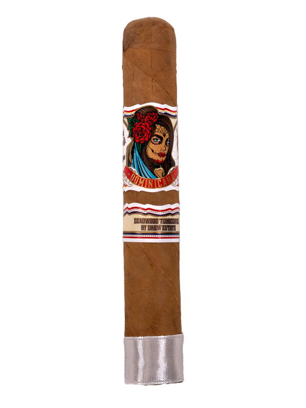 Drew Estate Deadwood Dominicana Robusto 10ct 2