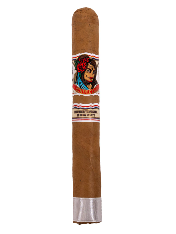 Drew Estate Deadwood Dominicana Toro 10ct 3