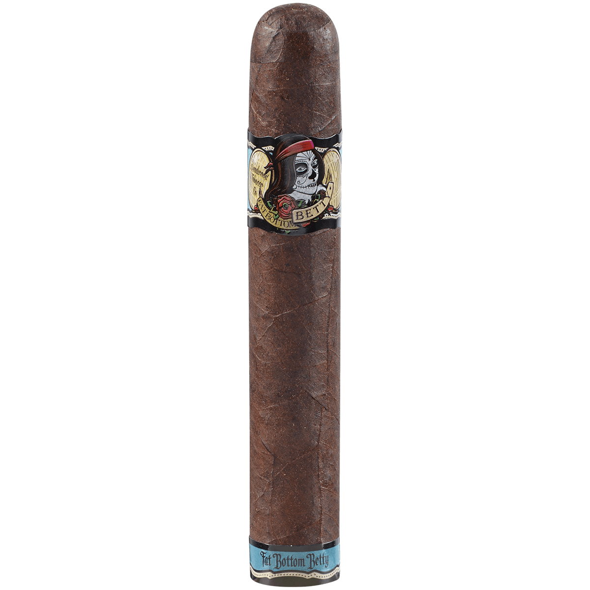Drew Estate Deadwood Fat Bottom Betty Gordito 10ct 2