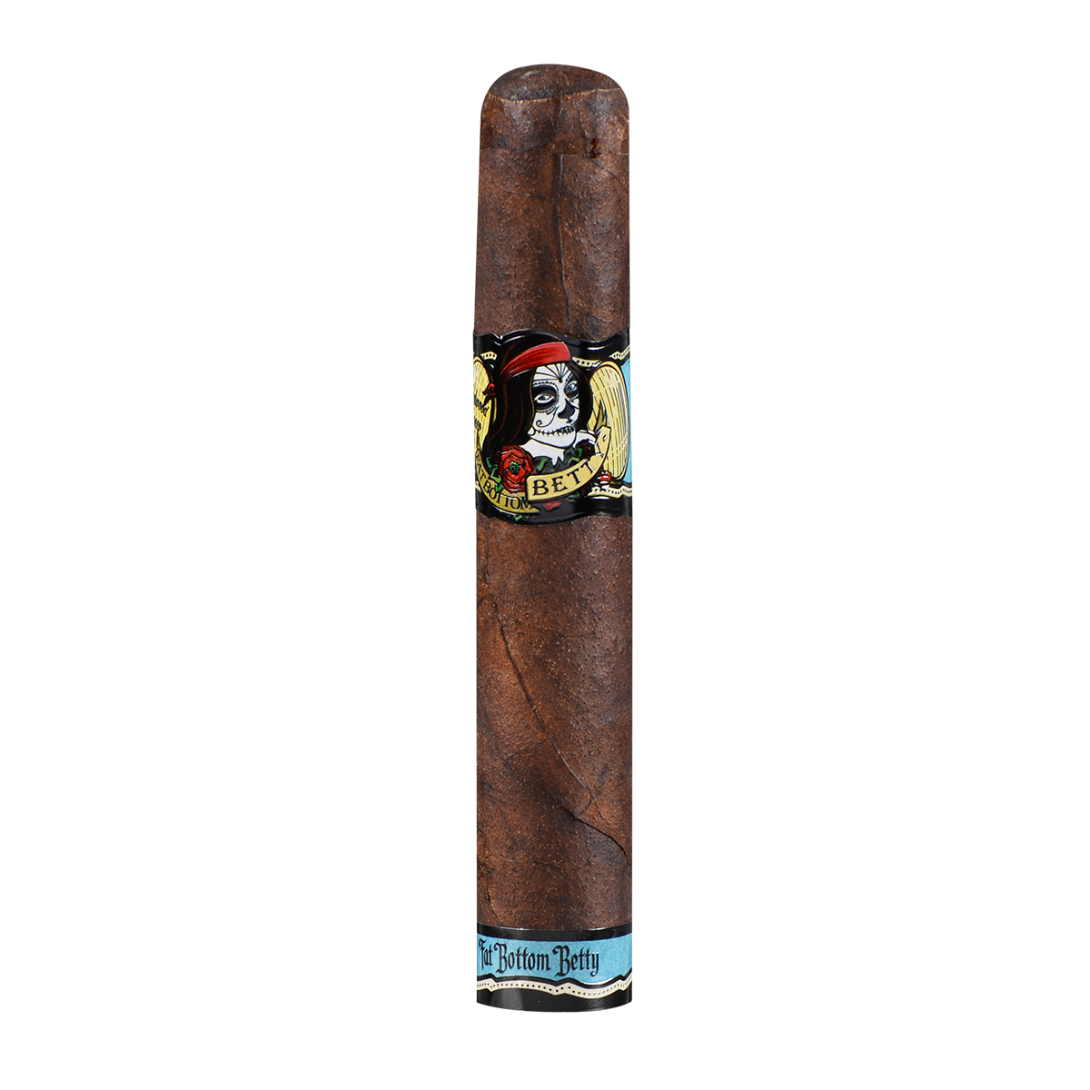 Drew Estate Deadwood Fat Bottom Betty Robusto 10ct 2
