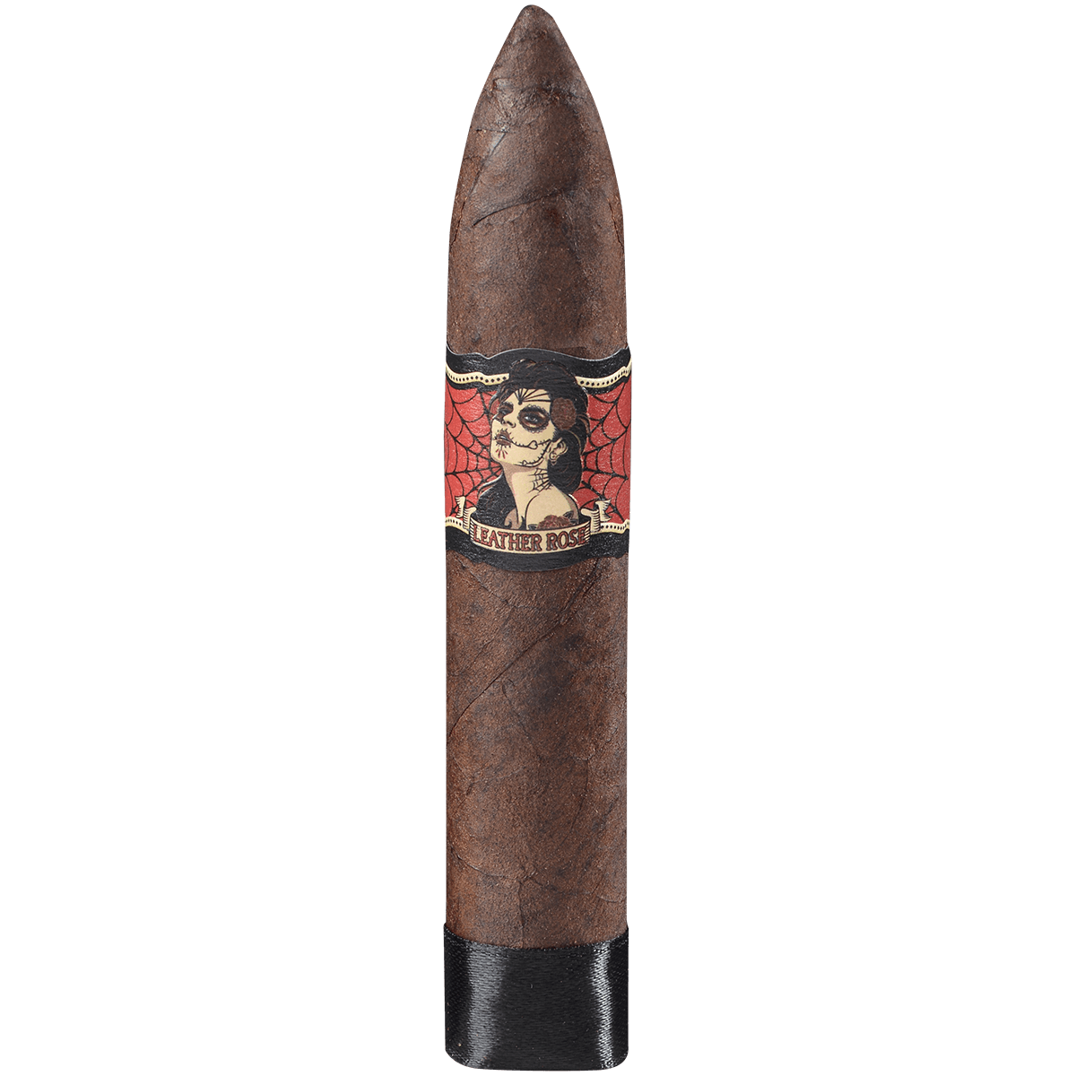 Drew Estate Deadwood Leather Rose Torpedo 24ct 2