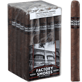 Drew Estate Factory Smokes Maduro Churchill 25ct