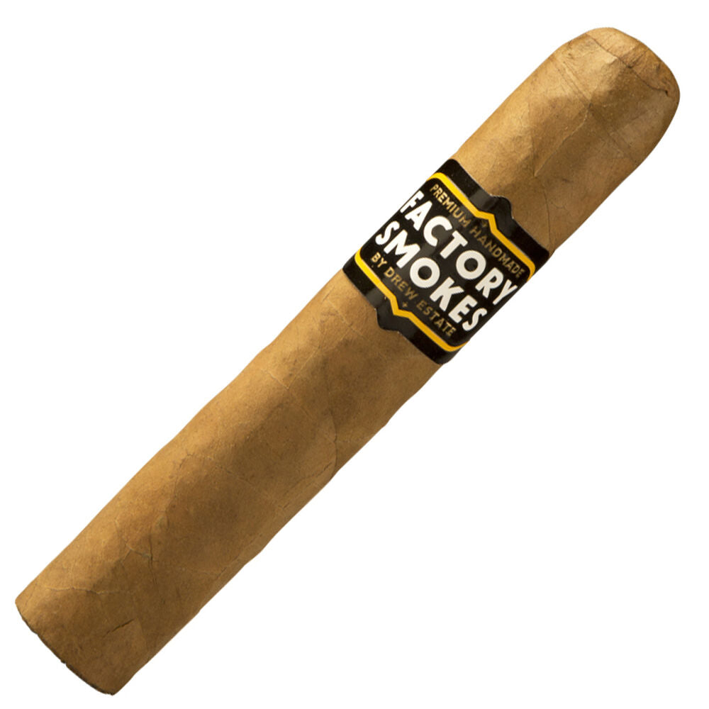 Drew Estate Factory Smokes Shade Robusto 25ct 2