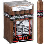Drew Estate Factory Smokes Sweet Toro 20ct