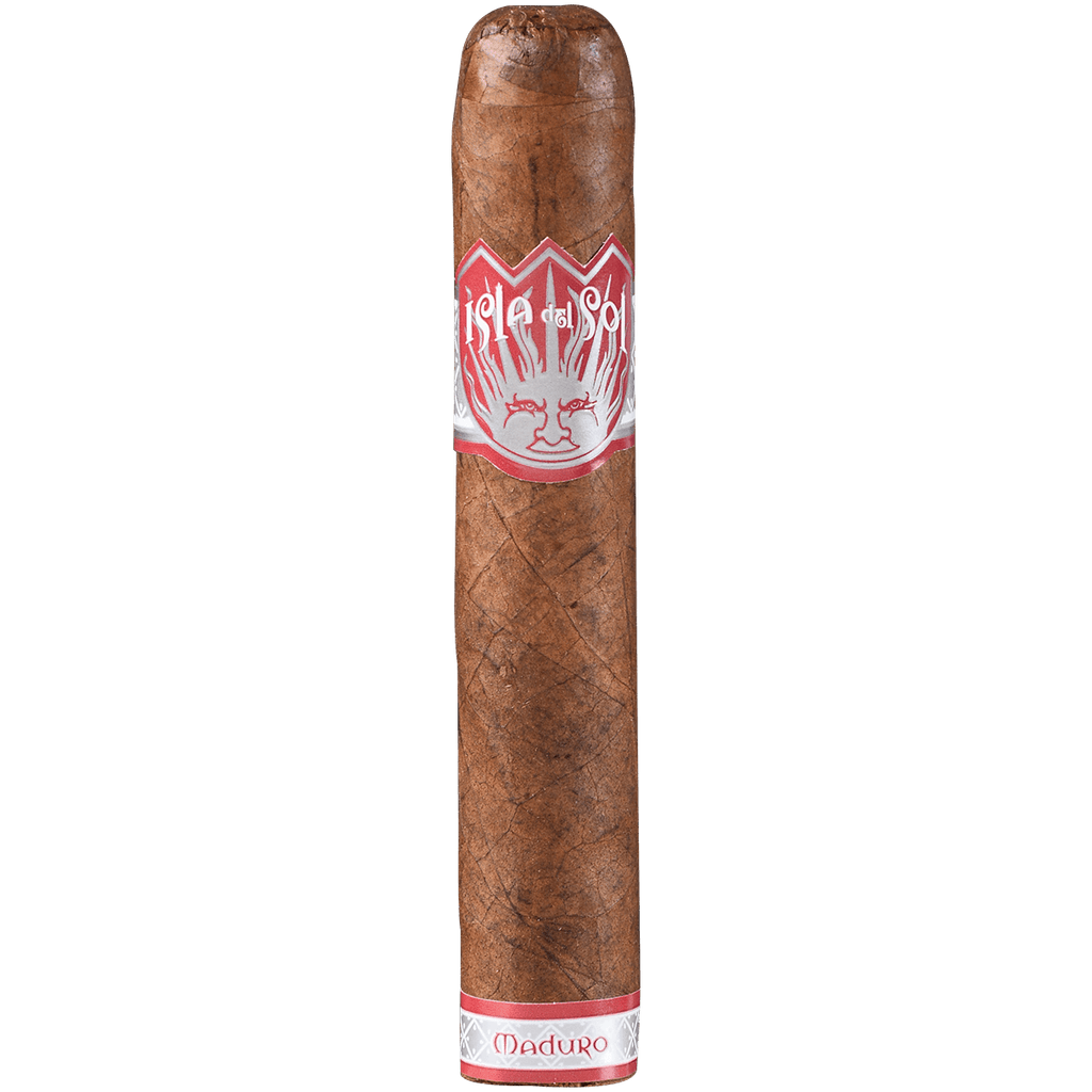 Drew Estate Isla Del Sol Maduro Robusto 10ct 2