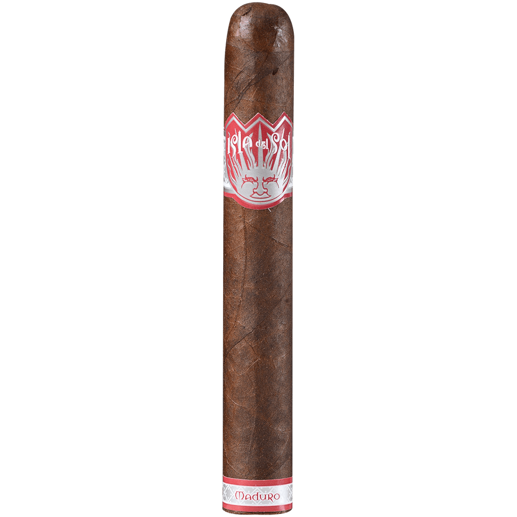 Drew Estate Isla Del Sol Maduro Toro 10ct 2