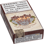 Drew Estate Isla Del Sol Maduro Toro 10ct 3