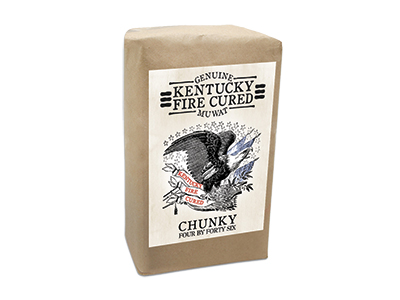 Drew Estate Kentucky Fire Cured Chunky 10ct