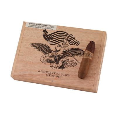 Drew Estate Kentucky Fire Cured Flying Pig 12ct 2