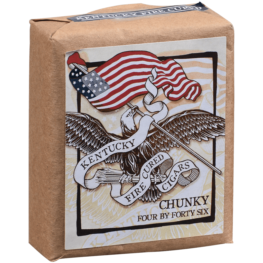 Drew Estate Kentucky Fire Cured Sweets Chunky Bundle 10ct 3