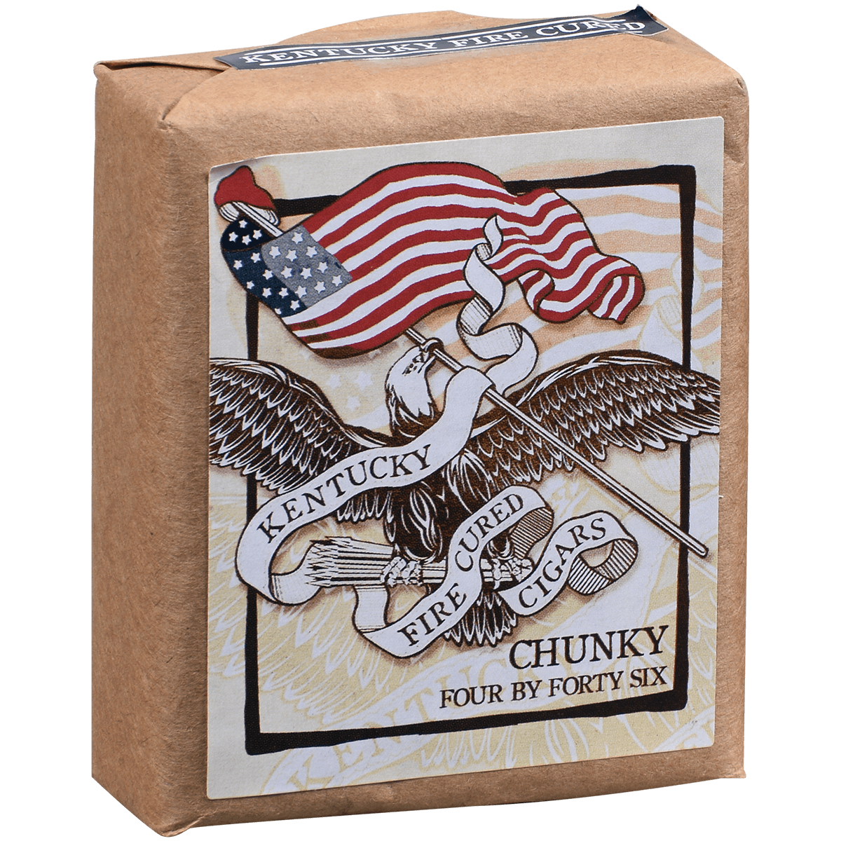 Drew Estate Kentucky Fire Cured Sweets Chunky Bundle 10ct 3