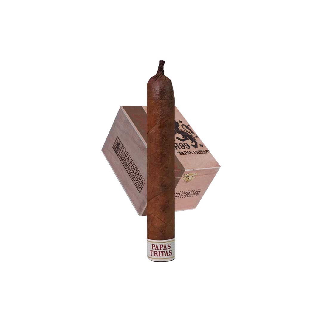 Drew Estate Liga Privada H99 Papas Fritas 25ct 2