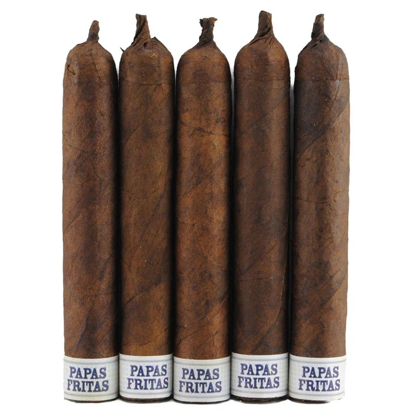 Drew Estate Liga Privada Unico Series Papas Fritas 25ct 2