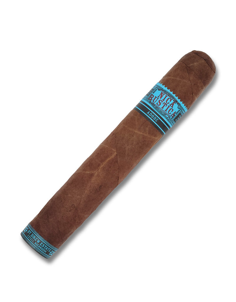 Drew Estate Nica Rustica Adobe Robusto 25ct 3