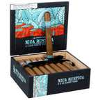 Drew Estate Nica Rustica Adobe Toro 25ct