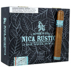 Drew Estate Nica Rustica Adobe Toro 25ct 2