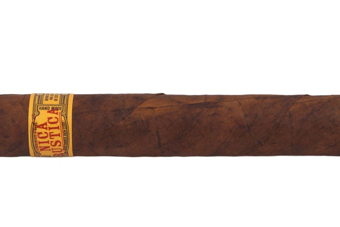 Drew Estate Nica Rustica Broadleaf Belly 25ct 2