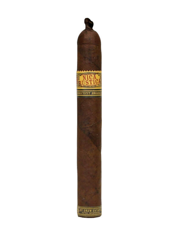 Drew Estate Nica Rustica El Brujito 25ct 3