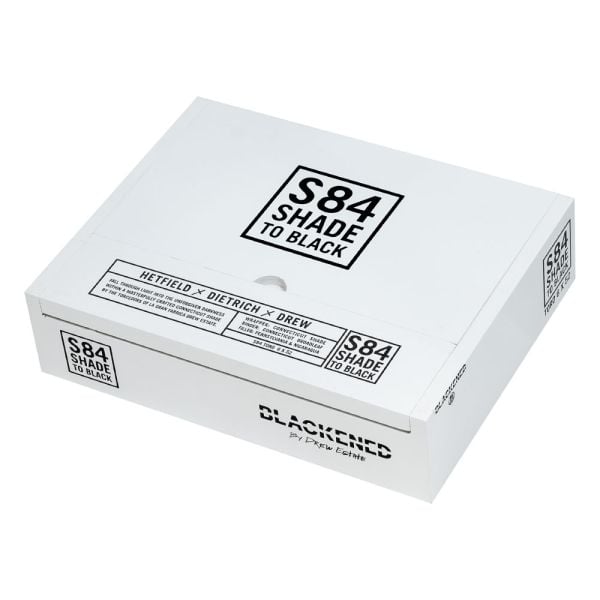 Drew Estate Shade to Black S84 Robusto 20ct 2