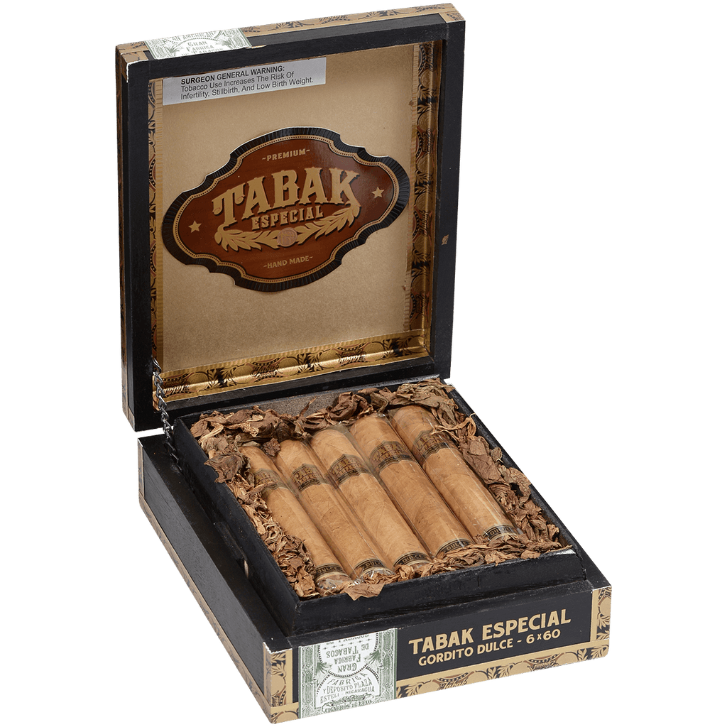 Drew Estate Tabak Dulce Gordito 10ct 4