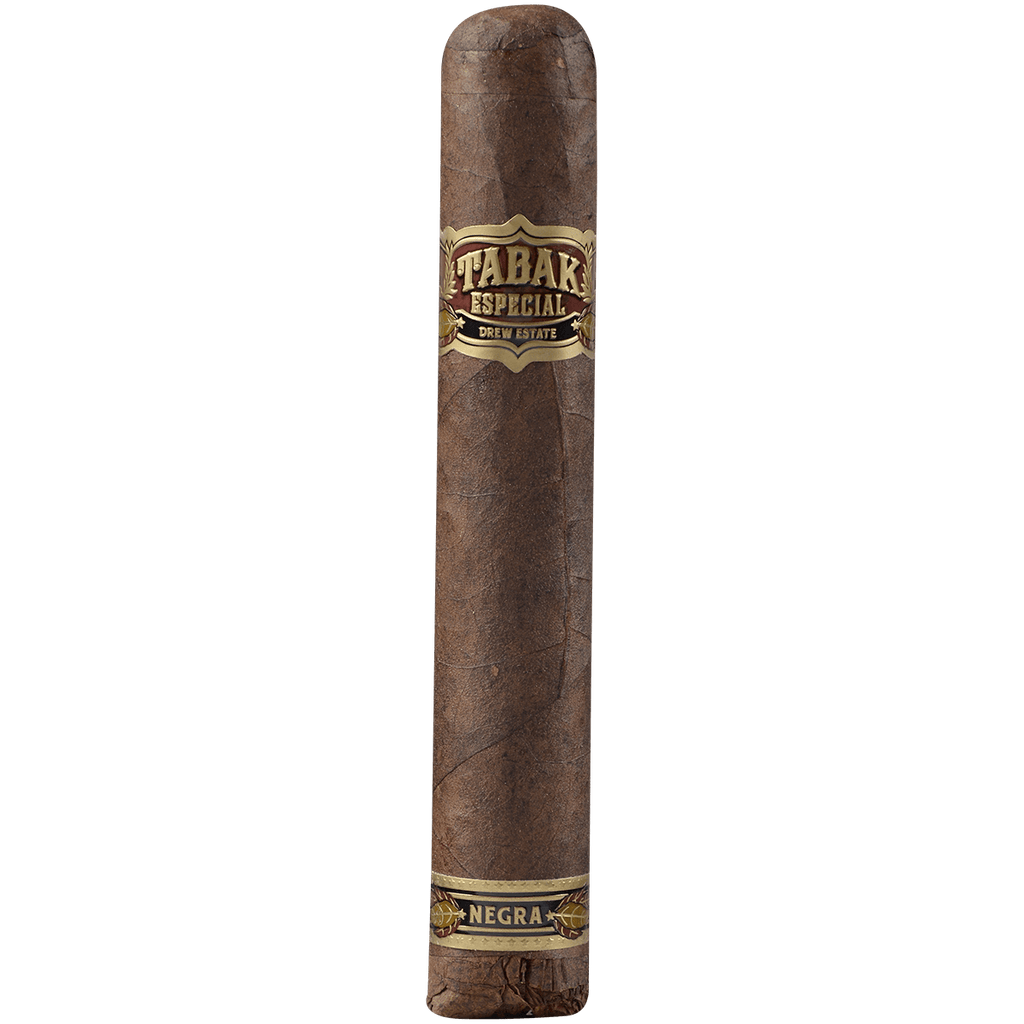 Drew Estate Tabak Negra Gordito 6x60 10ct 2