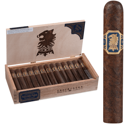 Drew Estate Undercrown Robusto 25ct