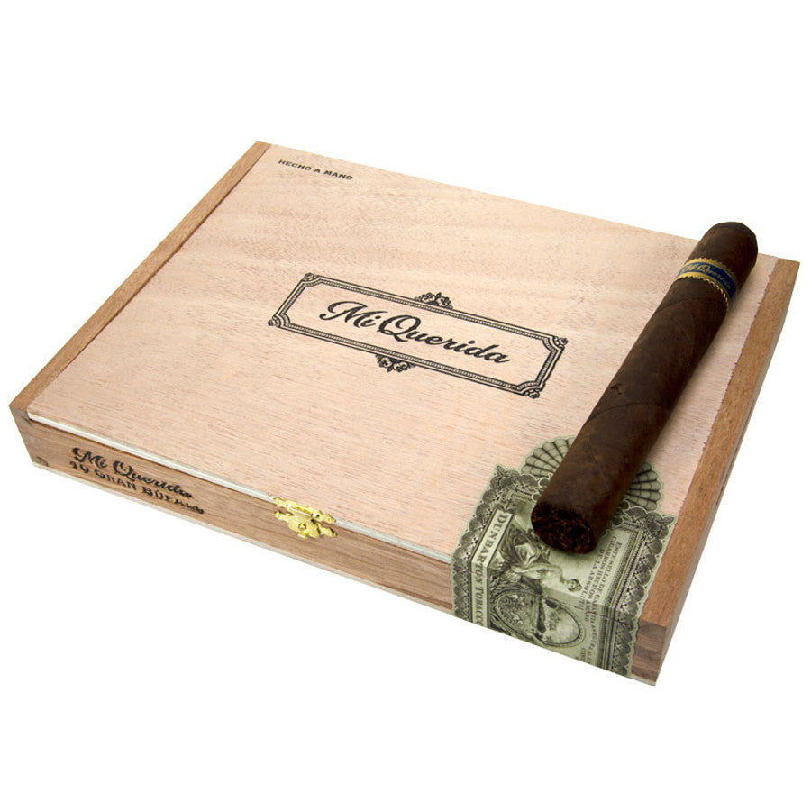 Dunbarton Mi Querida Gran Bufalo 10ct