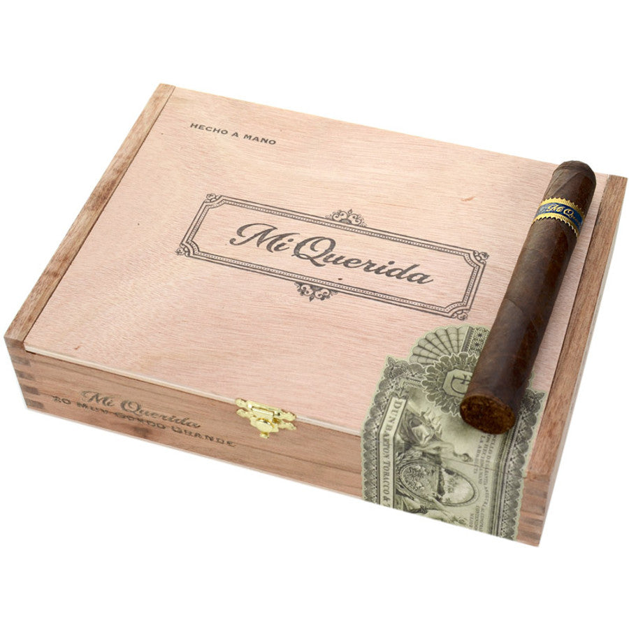 Dunbarton Mi Querida Muy Gordo Grande 20ct